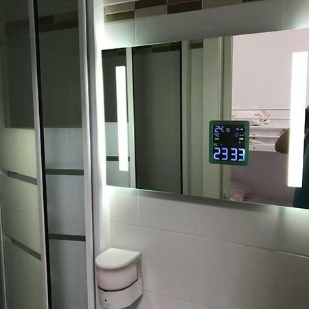 Hospedaje Casa Sur Córdoba Kültér fotó
