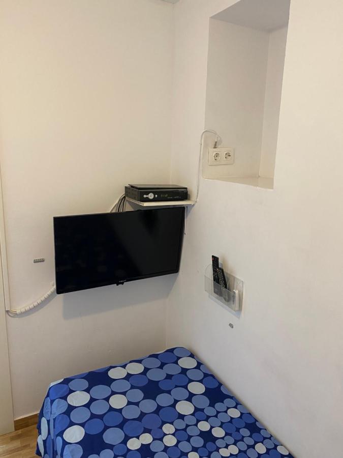 Hospedaje Casa Sur Córdoba Kültér fotó