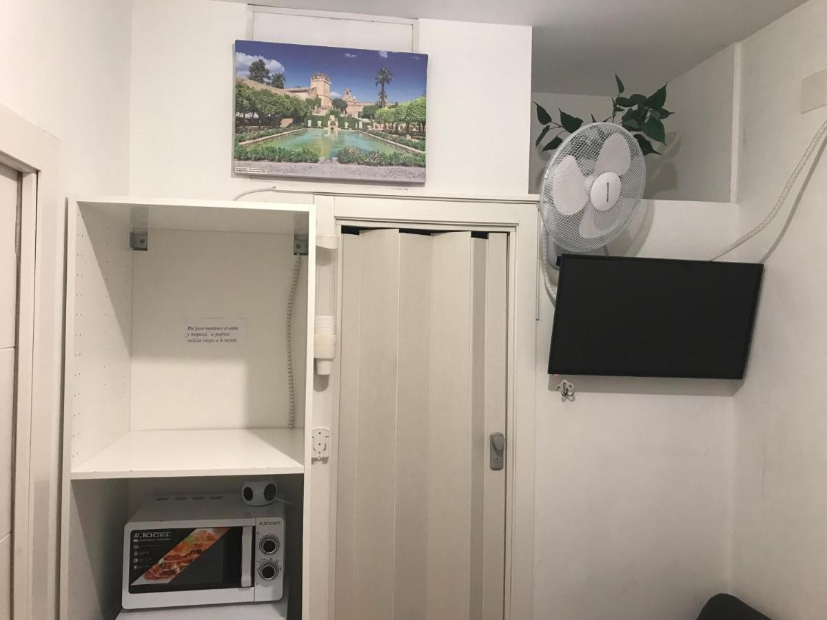 Hospedaje Casa Sur Córdoba Kültér fotó