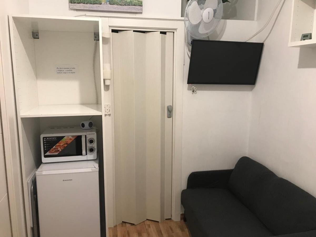 Hospedaje Casa Sur Córdoba Kültér fotó