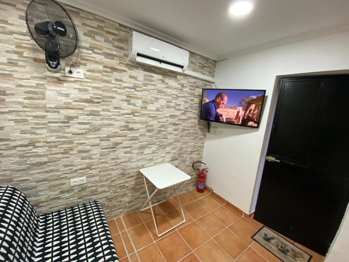 Hospedaje Casa Sur Córdoba Kültér fotó