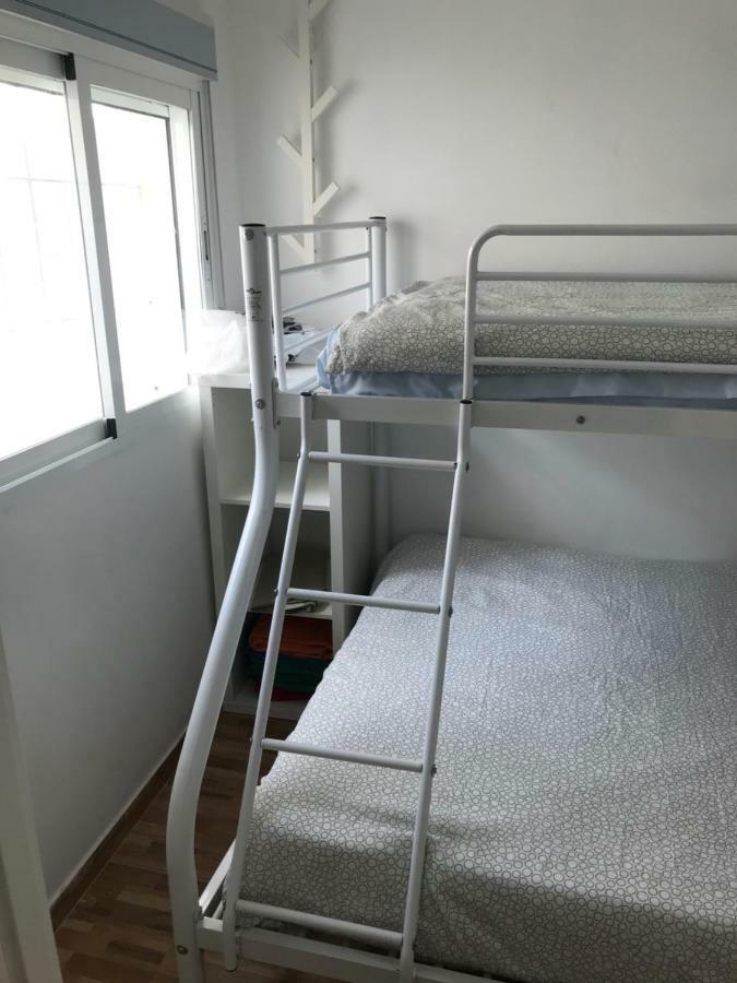 Hospedaje Casa Sur Córdoba Kültér fotó