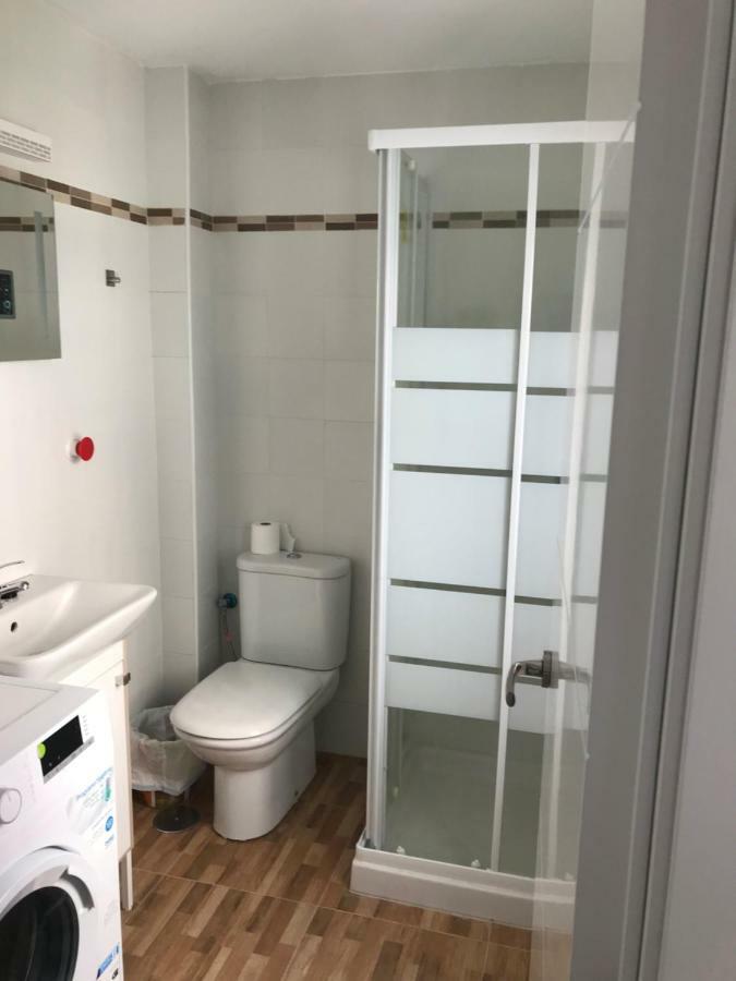 Hospedaje Casa Sur Córdoba Kültér fotó