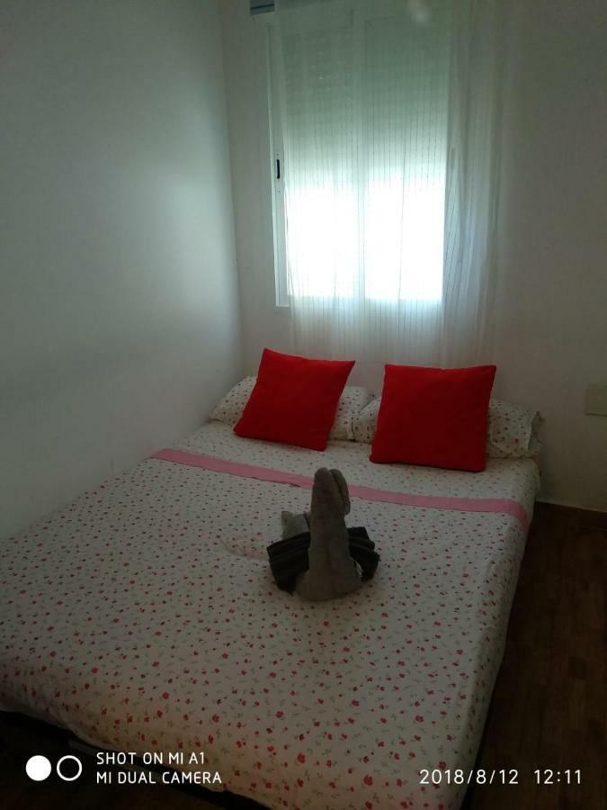 Hospedaje Casa Sur Córdoba Kültér fotó