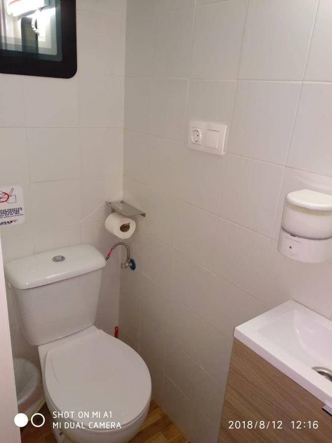 Hospedaje Casa Sur Córdoba Kültér fotó