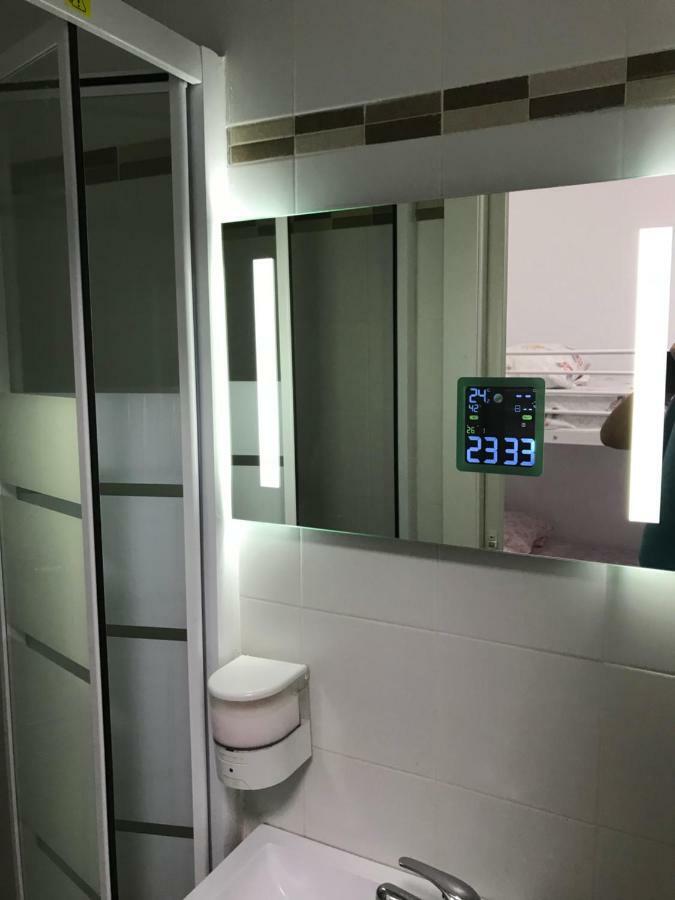 Hospedaje Casa Sur Córdoba Kültér fotó