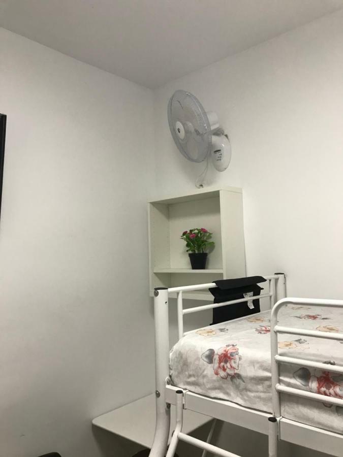 Hospedaje Casa Sur Córdoba Kültér fotó