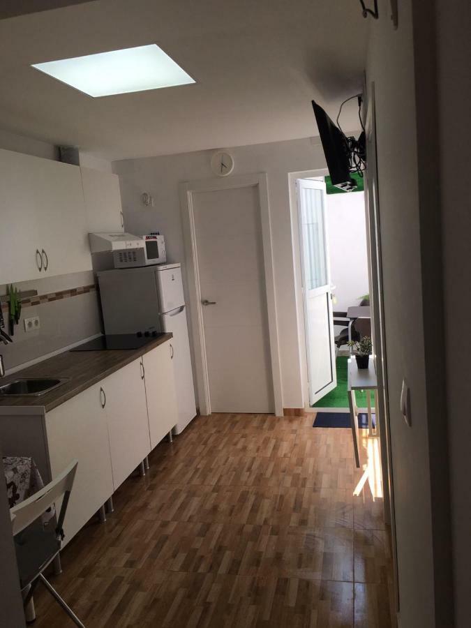 Hospedaje Casa Sur Córdoba Kültér fotó