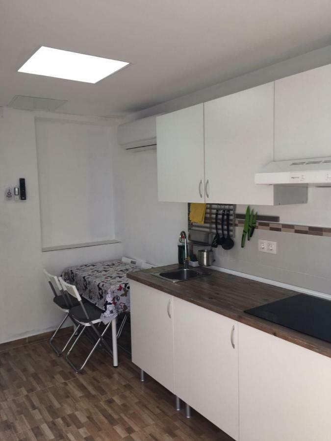 Hospedaje Casa Sur Córdoba Kültér fotó