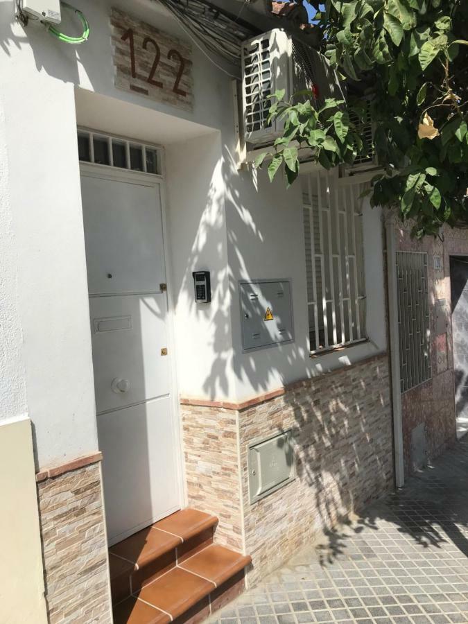 Hospedaje Casa Sur Córdoba Kültér fotó