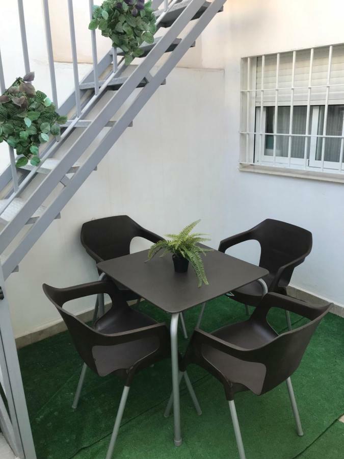 Hospedaje Casa Sur Córdoba Kültér fotó