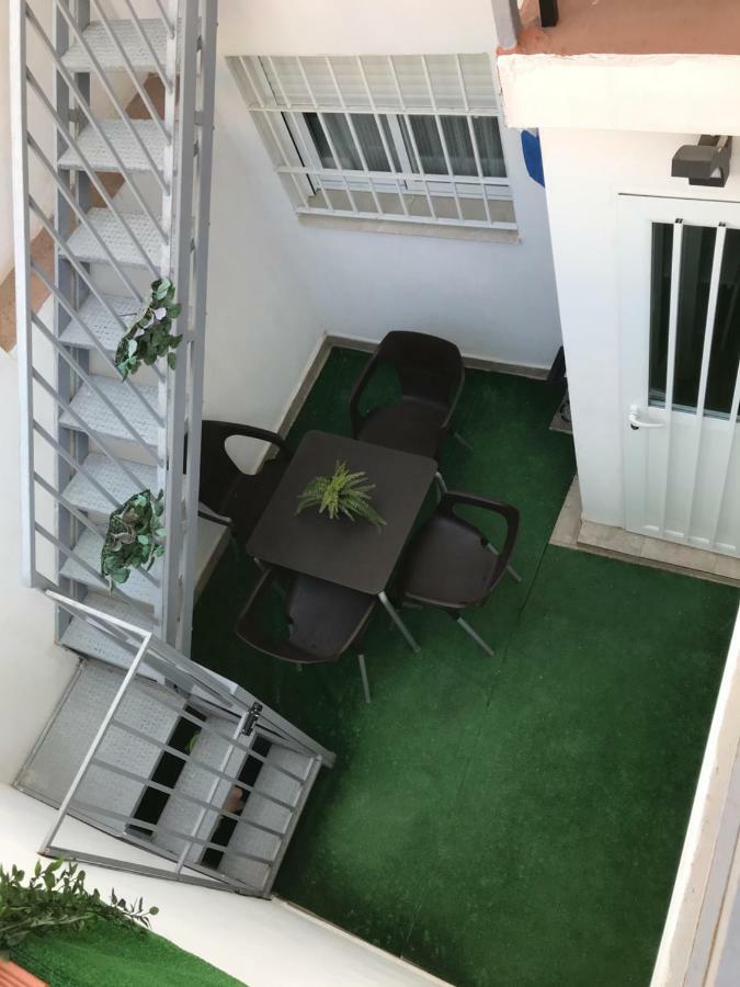 Hospedaje Casa Sur Córdoba Kültér fotó