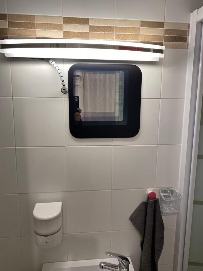 Hospedaje Casa Sur Córdoba Kültér fotó