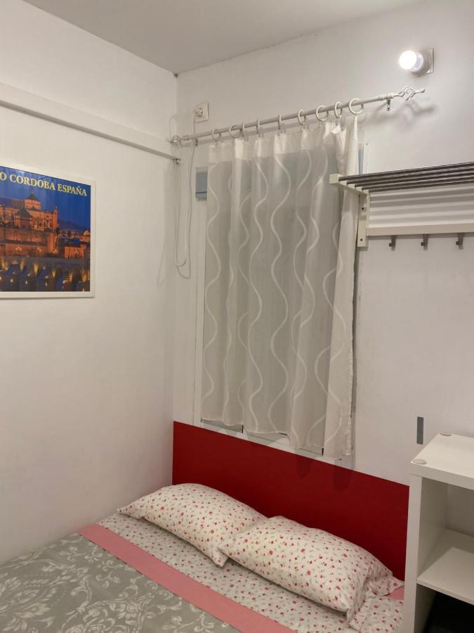 Hospedaje Casa Sur Córdoba Kültér fotó